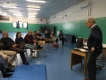 Soubor lidových písní a tanců Furiant České Budějovice - 29. - 31. 10. 2021 - Folklorcamp