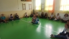 Soubor lidových písní a tanců Furiant České Budějovice - 29. - 31. 10. 2021 - Folklorcamp