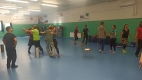 Soubor lidových písní a tanců Furiant České Budějovice - 29. - 31. 10. 2021 - Folklorcamp
