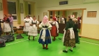 Soubor lidových písní a tanců Furiant České Budějovice - 29. - 31. 10. 2021 - Folklorcamp