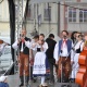 Soubor lidových písní a tanců Furiant České Budějovice - 6. 6. 2013 - ROS
