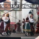 Soubor lidových písní a tanců Furiant České Budějovice - 17. 5. 2008 - Slavnosti Piaristické náměstí