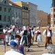 Soubor lidových písní a tanců Furiant České Budějovice - 1. 8. 2009 - Lidové slavnosti ČB