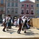 Soubor lidových písní a tanců Furiant České Budějovice - 1. 8. 2009 - Lidové slavnosti ČB