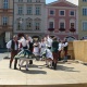 Soubor lidových písní a tanců Furiant České Budějovice - 1. 8. 2009 - Lidové slavnosti ČB