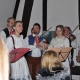 Soubor lidových písní a tanců Furiant České Budějovice - 20. 12. 2009 - U Žáby
