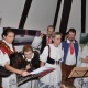 Soubor lidových písní a tanců Furiant České Budějovice - 20. 12. 2009 - U Žáby