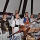 Soubor lidových písní a tanců Furiant České Budějovice - 20. 12. 2009 - U Žáby