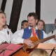 Soubor lidových písní a tanců Furiant České Budějovice - 20. 12. 2009 - U Žáby