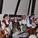 Soubor lidových písní a tanců Furiant České Budějovice - 20. 12. 2009 - U Žáby