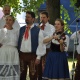 Soubor lidových písní a tanců Furiant České Budějovice - 12. 6. 2010 - Slavnosti města Zliv