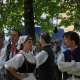 Soubor lidových písní a tanců Furiant České Budějovice - 12. 6. 2010 - Slavnosti města Zliv