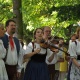 Soubor lidových písní a tanců Furiant České Budějovice - 12. 6. 2010 - Slavnosti města Zliv