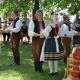 Soubor lidových písní a tanců Furiant České Budějovice - 12. 6. 2010 - Slavnosti města Zliv