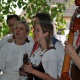 Soubor lidových písní a tanců Furiant České Budějovice - 12. 6. 2010 - Slavnosti města Zliv