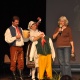 Soubor lidových písní a tanců Furiant České Budějovice - 17. - 19. 9. 2010 - Lustenau