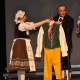 Soubor lidových písní a tanců Furiant České Budějovice - 17. - 19. 9. 2010 - Lustenau