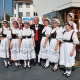 Soubor lidových písní a tanců Furiant České Budějovice - 17. - 19. 9. 2010 - Lustenau
