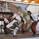 Soubor lidových písní a tanců Furiant České Budějovice - 17. - 19. 9. 2010 - Lustenau