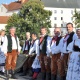 Soubor lidových písní a tanců Furiant České Budějovice - 20. a 21. 8 2010 - MFF Písek