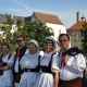 Soubor lidových písní a tanců Furiant České Budějovice - 20. a 21. 8 2010 - MFF Písek