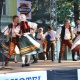 Soubor lidových písní a tanců Furiant České Budějovice - 20. a 21. 8 2010 - MFF Písek
