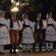Soubor lidových písní a tanců Furiant České Budějovice - 20. a 21. 8 2010 - MFF Písek