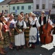 Soubor lidových písní a tanců Furiant České Budějovice - 20. a 21. 8 2010 - MFF Písek