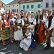 Soubor lidových písní a tanců Furiant České Budějovice - 20. a 21. 8 2010 - MFF Písek