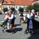Soubor lidových písní a tanců Furiant České Budějovice - 20. a 21. 8 2010 - MFF Písek