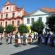 Soubor lidových písní a tanců Furiant České Budějovice - 20. a 21. 8 2010 - MFF Písek