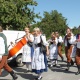 Soubor lidových písní a tanců Furiant České Budějovice - 3. 9. 2011 - Setkání na Blatech
