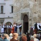 Soubor lidových písní a tanců Furiant České Budějovice - 28. 9. 2012 - Slavnosti v Blatné