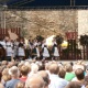 Soubor lidových písní a tanců Furiant České Budějovice - 25. 8. 2012 - MDF Strakonice