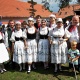 Soubor lidových písní a tanců Furiant České Budějovice - 12. 7. 2014 - Borovanské Borůvkobraní