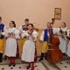 Soubor lidových písní a tanců Furiant České Budějovice - 14. 3. 2015 - X. Folklorní ples v KD Slávie