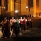 Soubor lidových písní a tanců Furiant České Budějovice - 11. 9. 2015 - Koncert v rámci hudebního léta v Hluboké nad Vltavou