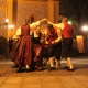 Soubor lidových písní a tanců Furiant České Budějovice - 11. 9. 2015 - Koncert v rámci hudebního léta v Hluboké nad Vltavou