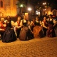 Soubor lidových písní a tanců Furiant České Budějovice - 11. 9. 2015 - Koncert v rámci hudebního léta v Hluboké nad Vltavou