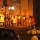 Soubor lidových písní a tanců Furiant České Budějovice - 11. 9. 2015 - Koncert v rámci hudebního léta v Hluboké nad Vltavou