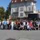 Soubor lidových písní a tanců Furiant České Budějovice - 11. - 13. 9. 2015 - Návštěva našich přátel z Lustenau
