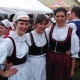 Soubor lidových písní a tanců Furiant České Budějovice - 20. 6. 2015 - Vrátovrčka Vráto