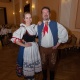Soubor lidových písní a tanců Furiant České Budějovice - 16. 10. 2015 - Folklorní tančírna ve Slávii 