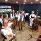 Soubor lidových písní a tanců Furiant České Budějovice - 23. 4. 2016 - Výročí 30let souboru Podlešák z Čestic