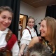 Soubor lidových písní a tanců Furiant České Budějovice - 23. 4. 2016 - Výročí 30let souboru Podlešák z Čestic