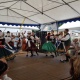 Soubor lidových písní a tanců Furiant České Budějovice - 18. 6. 2016 - Kamenný Újezd - oslava výročí FS Radost