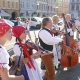 Soubor lidových písní a tanců Furiant České Budějovice - 26. 8. 2020 - Folklor žije, roztančené náměstí