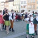 Soubor lidových písní a tanců Furiant České Budějovice - 26. 8. 2020 - Folklor žije, roztančené náměstí