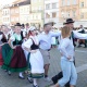 Soubor lidových písní a tanců Furiant České Budějovice - 26. 8. 2020 - Folklor žije, roztančené náměstí
