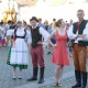 Soubor lidových písní a tanců Furiant České Budějovice - 26. 8. 2020 - Folklor žije, roztančené náměstí